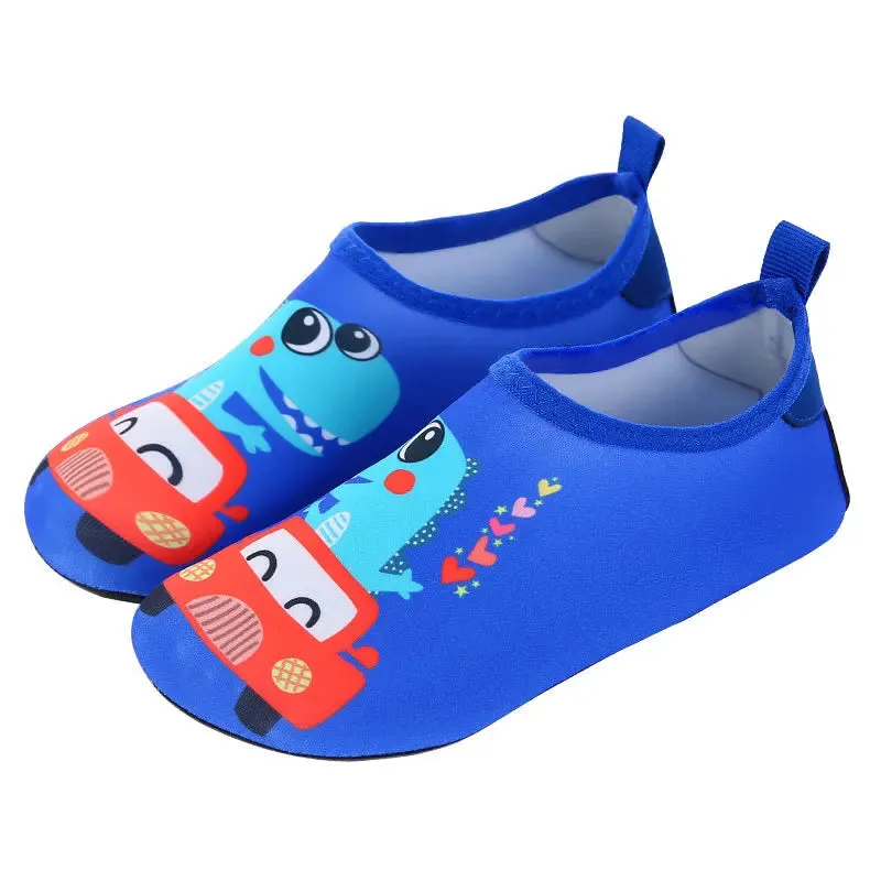 Children's Quick Dry Non-Slip Water Shoes