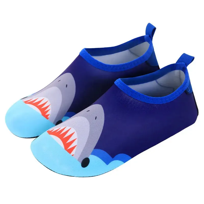 Children's Quick Dry Non-Slip Water Shoes