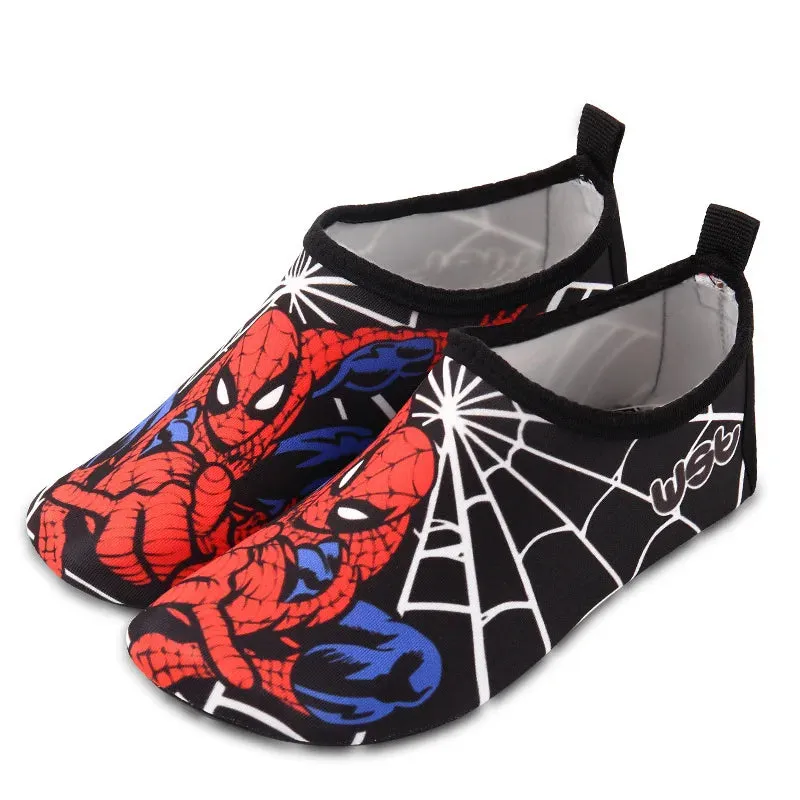 Children's Quick Dry Non-Slip Water Shoes