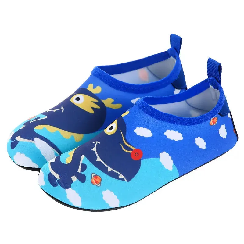 Children's Quick Dry Non-Slip Water Shoes