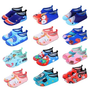 Children's Quick Dry Non-Slip Water Shoes