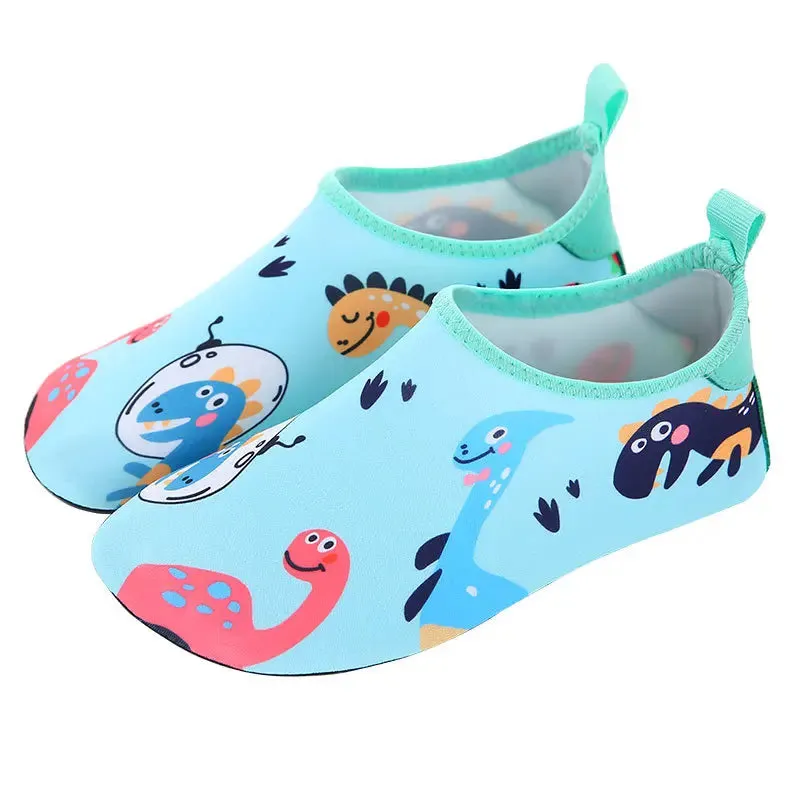 Children's Quick Dry Non-Slip Water Shoes