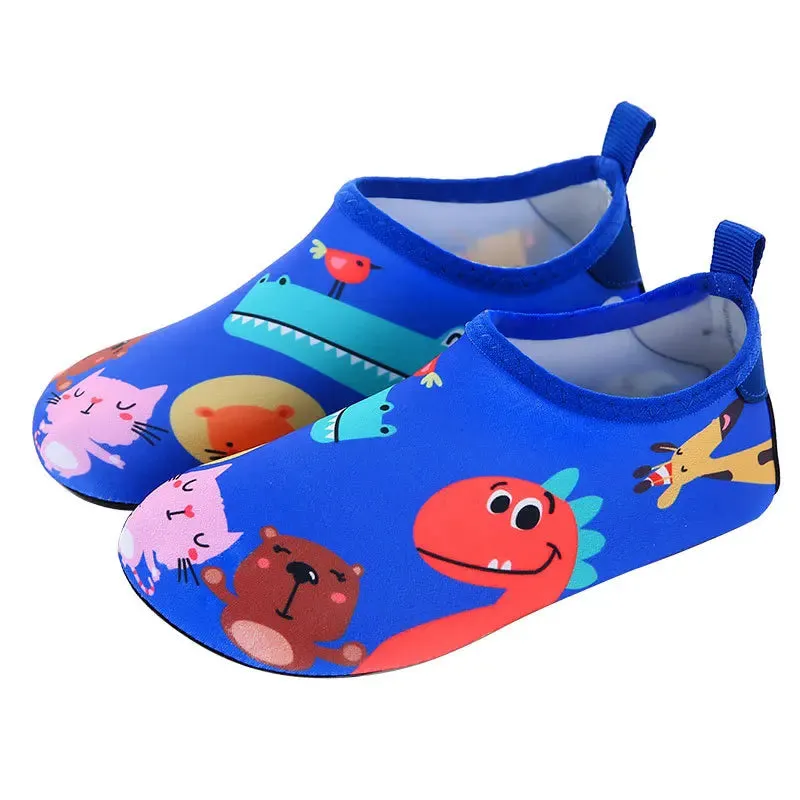 Children's Quick Dry Non-Slip Water Shoes