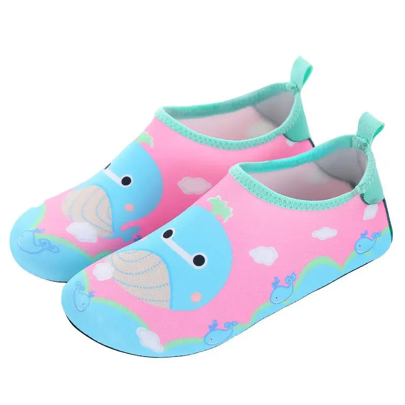 Children's Quick Dry Non-Slip Water Shoes