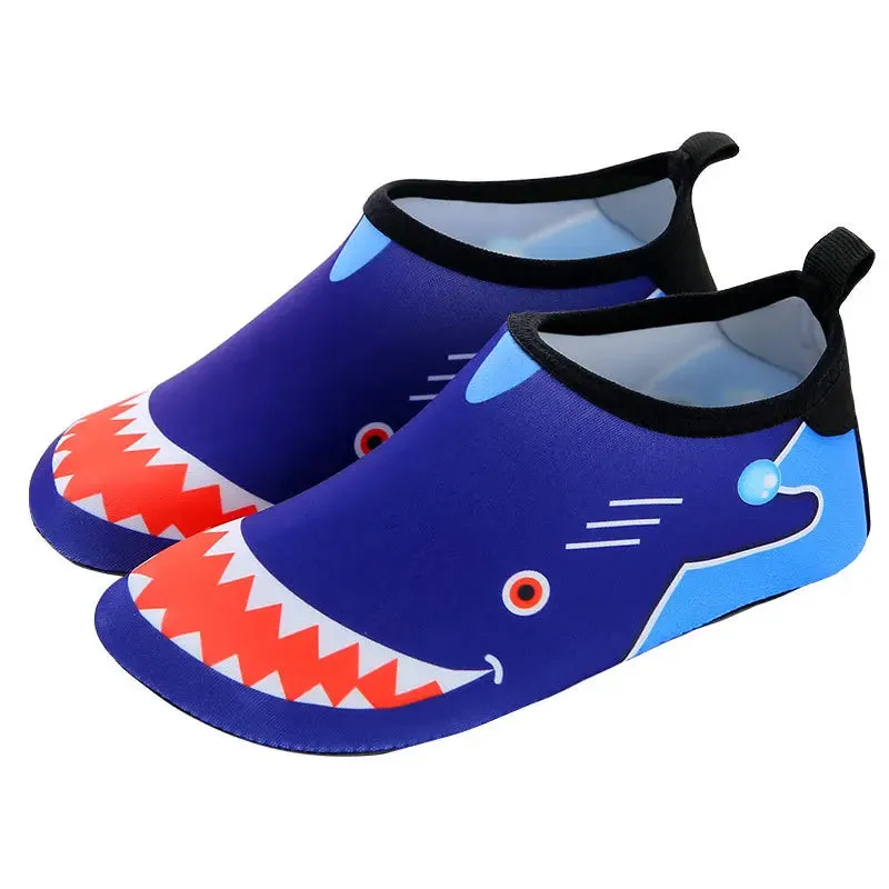 Children's Quick Dry Non-Slip Water Shoes
