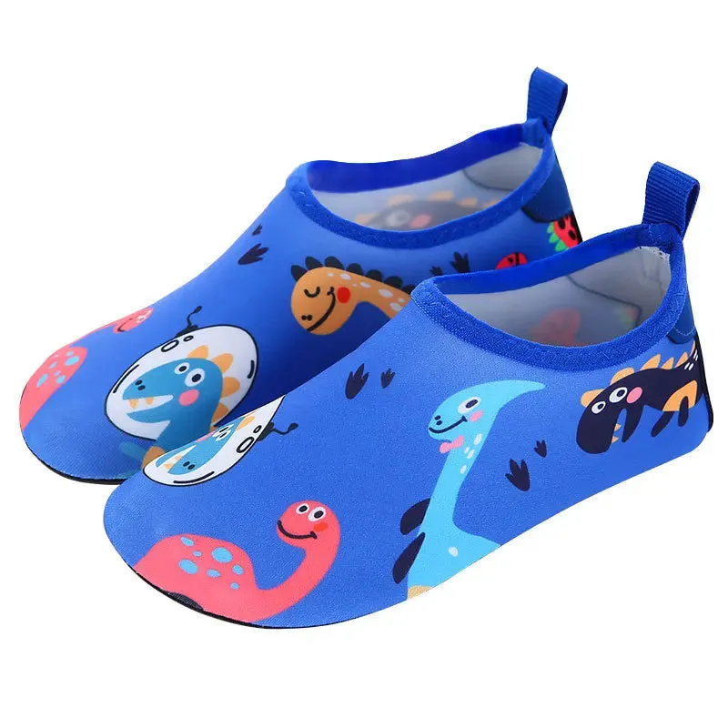 Children's Quick Dry Non-Slip Water Shoes