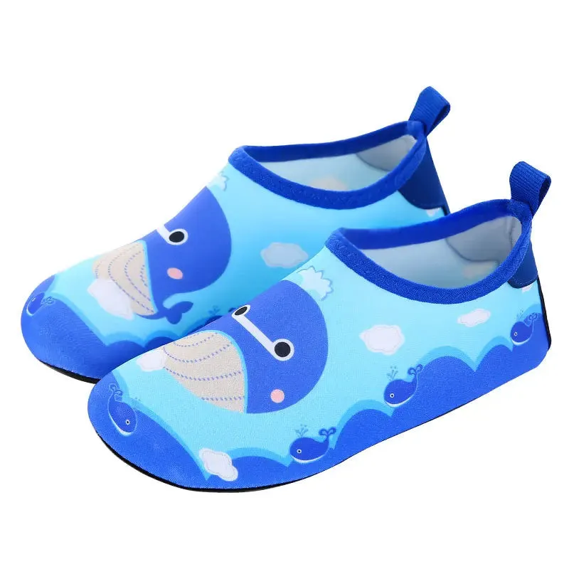 Children's Quick Dry Non-Slip Water Shoes