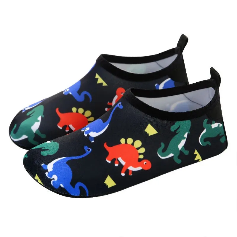 Children's Quick Dry Non-Slip Water Shoes