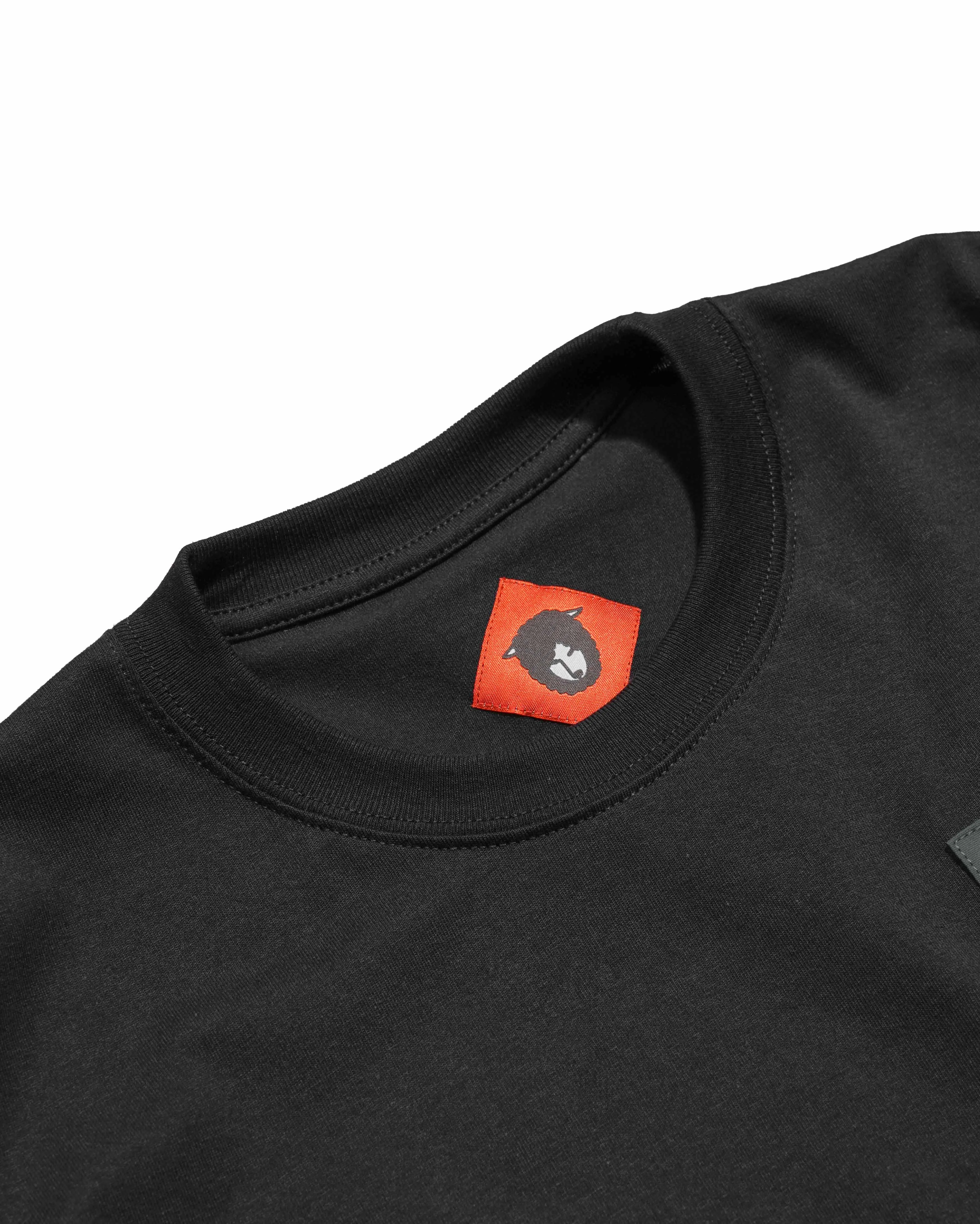 Chimera T-Shirt Black