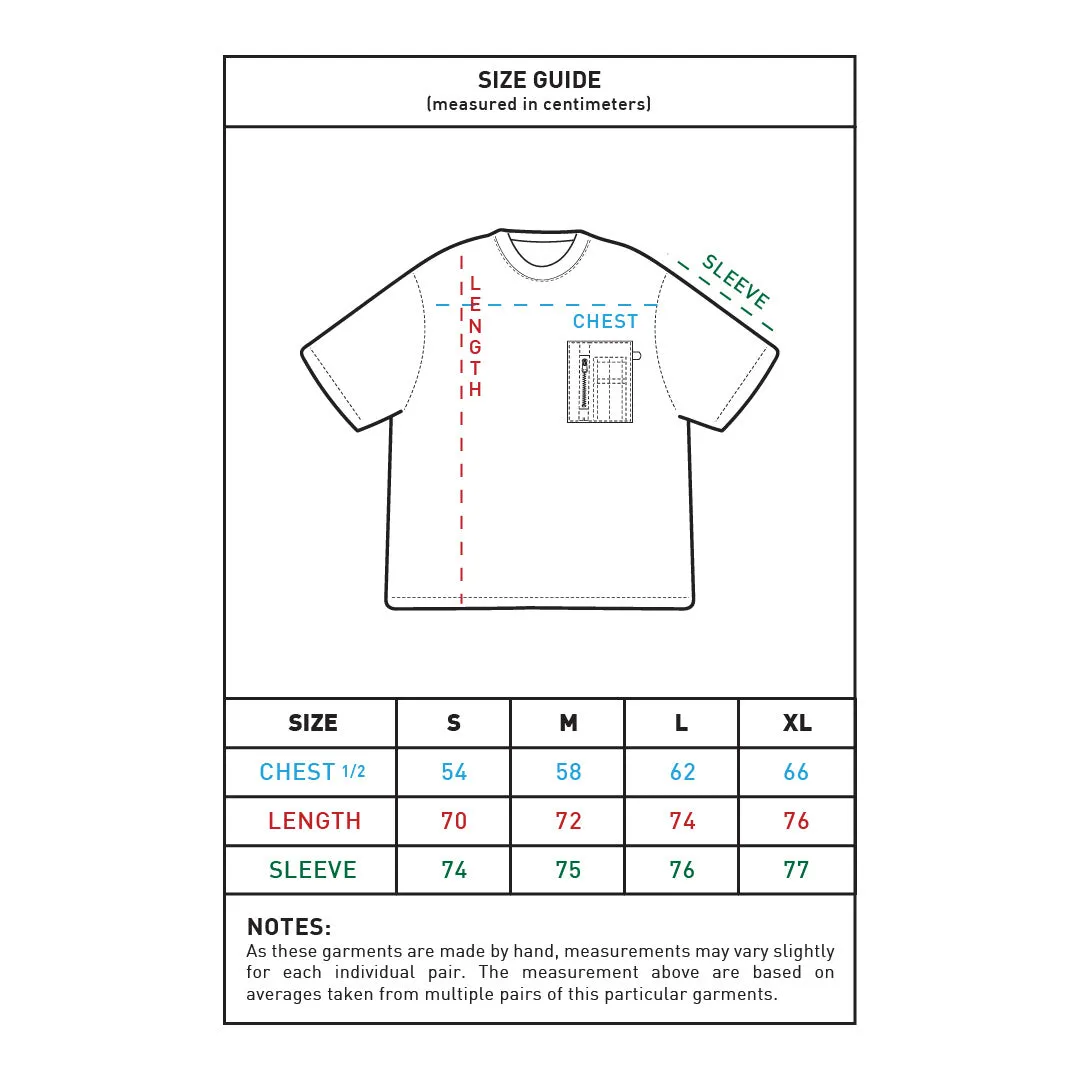 Chimera T-Shirt Black