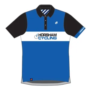 CITY Brooklyn Polo