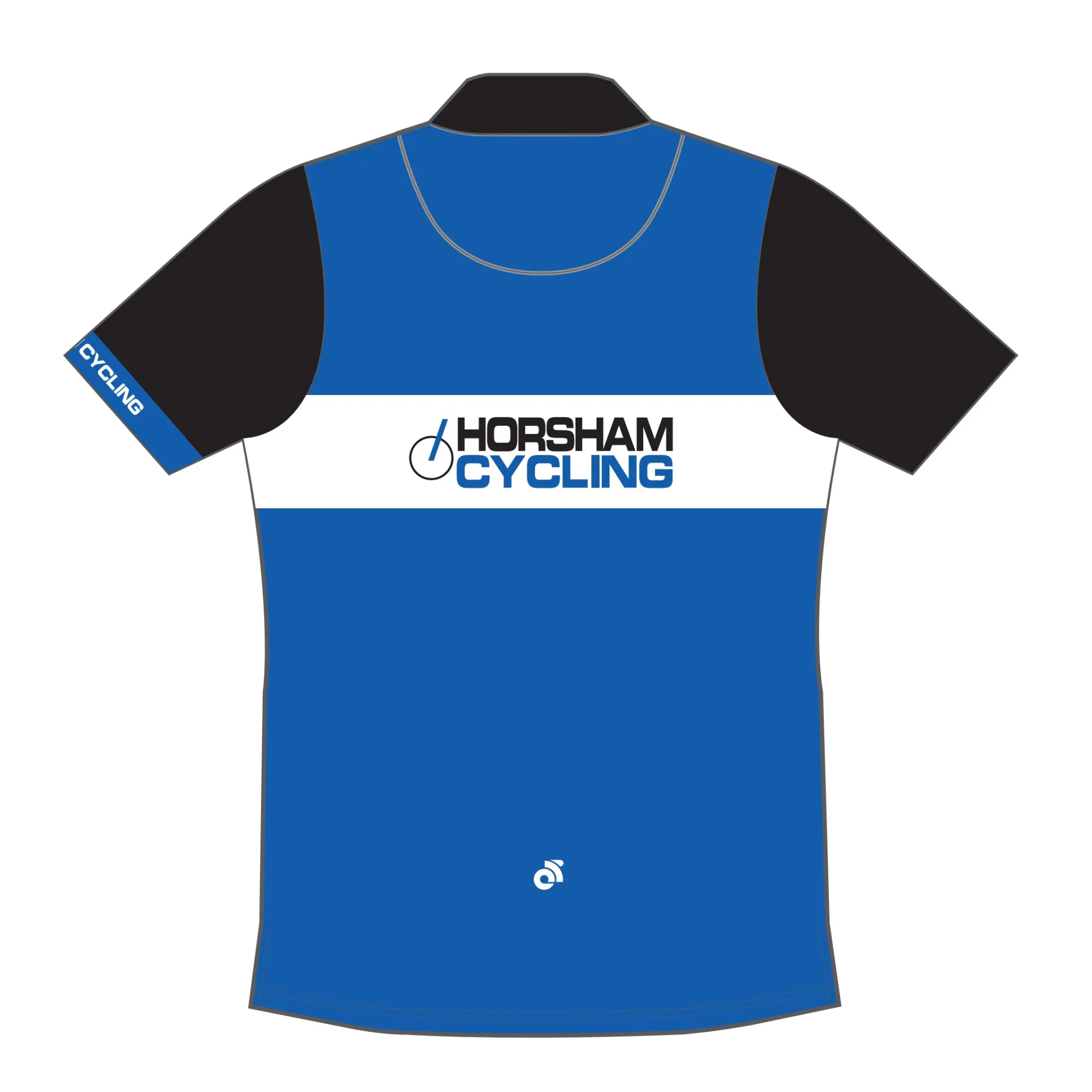 CITY Brooklyn Polo