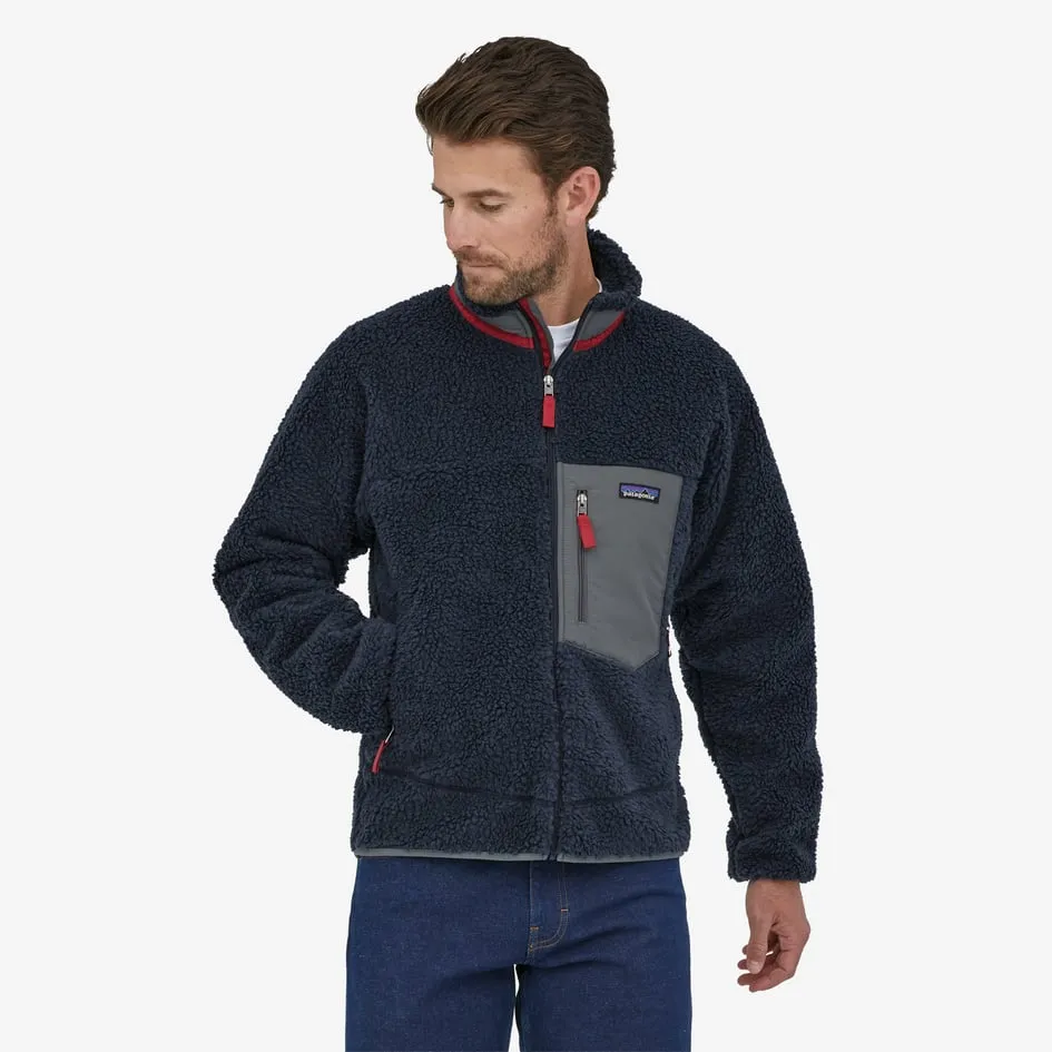 Classic Retro X Jacket M