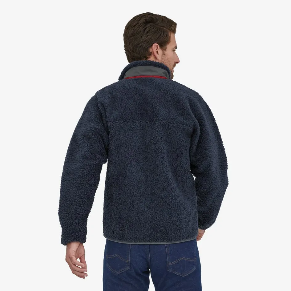 Classic Retro X Jacket M