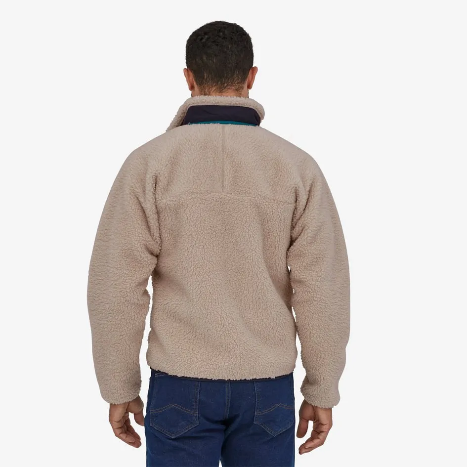 Classic Retro X Jacket M