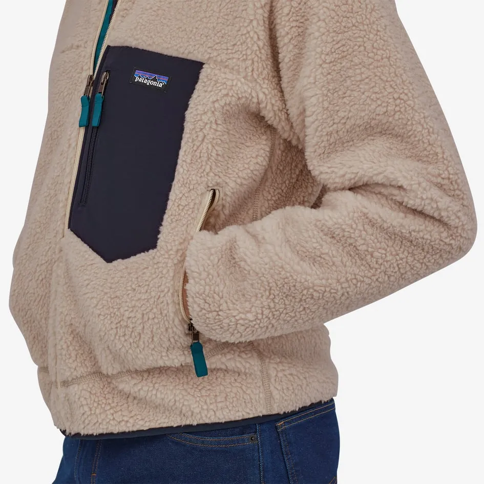 Classic Retro X Jacket M