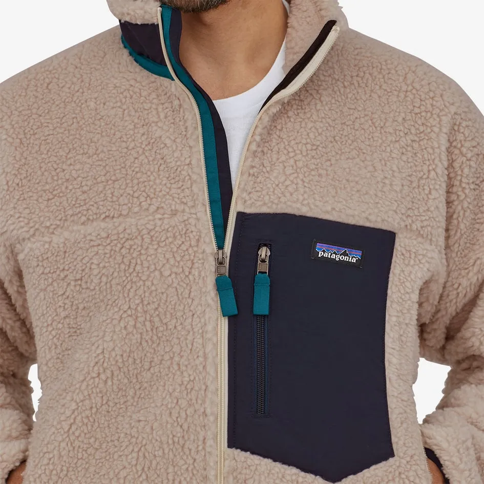 Classic Retro X Jacket M