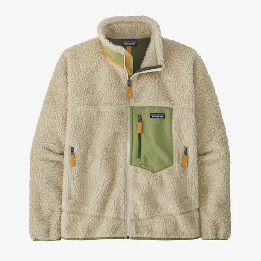 Classic Retro X Jacket M