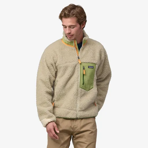 Classic Retro X Jacket M