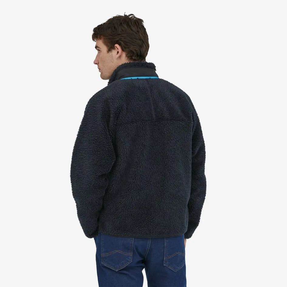 Classic Retro X Jacket M