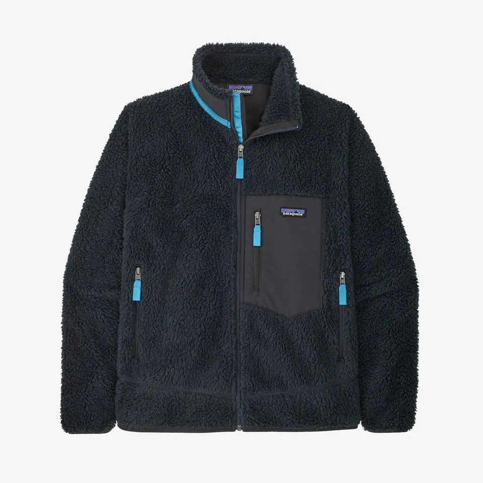 Classic Retro X Jacket M