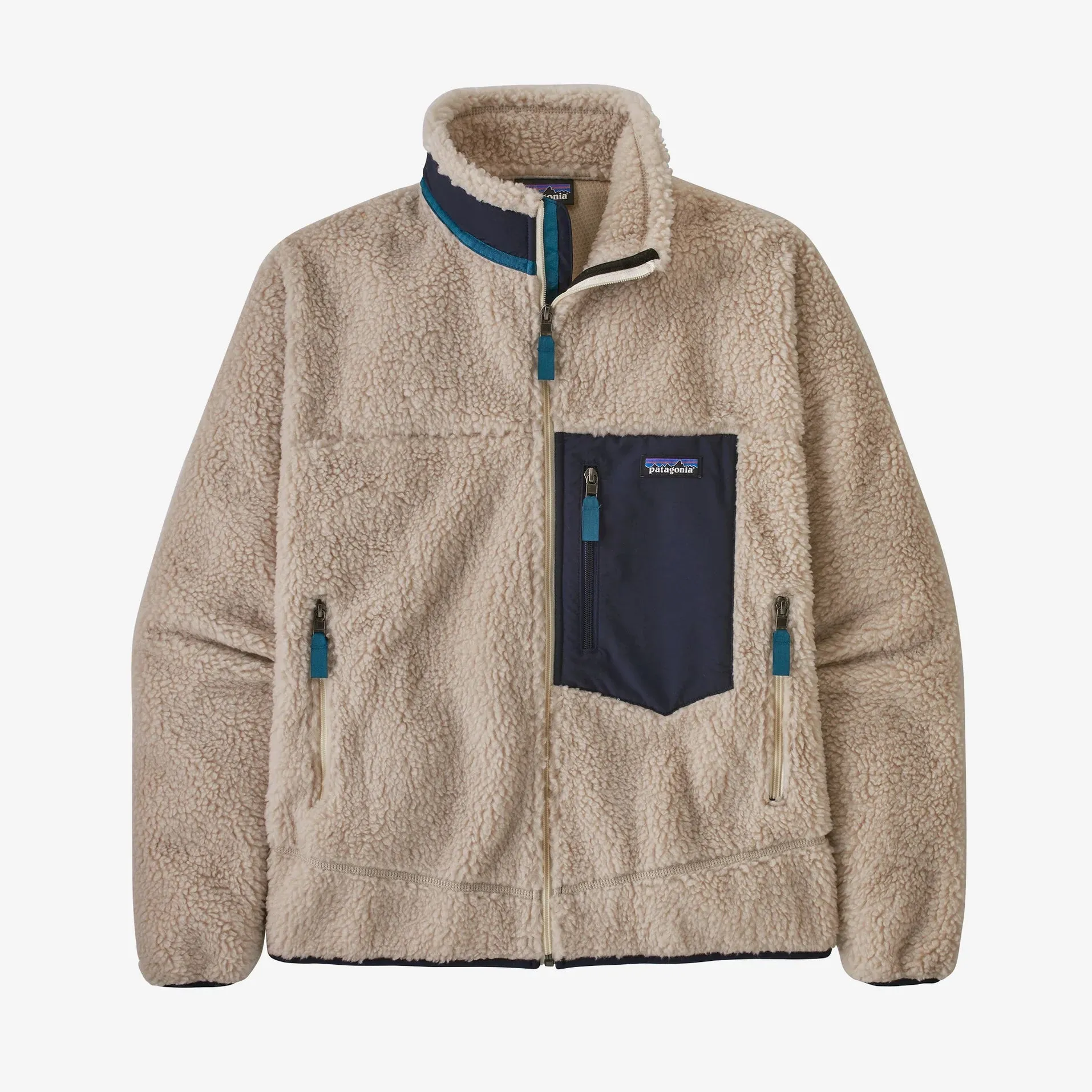 Classic Retro X Jacket M