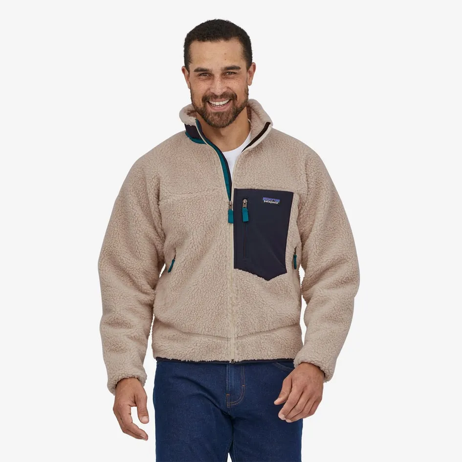 Classic Retro X Jacket M