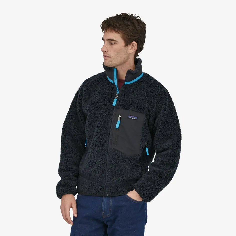Classic Retro X Jacket M