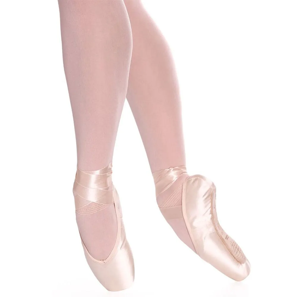 Claudia Pointe Shoes - SD09