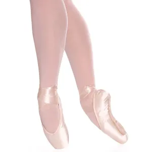 Claudia Pointe Shoes - SD09
