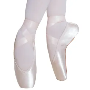 CLEARANCE - Grande/Genevieve pointe shoes