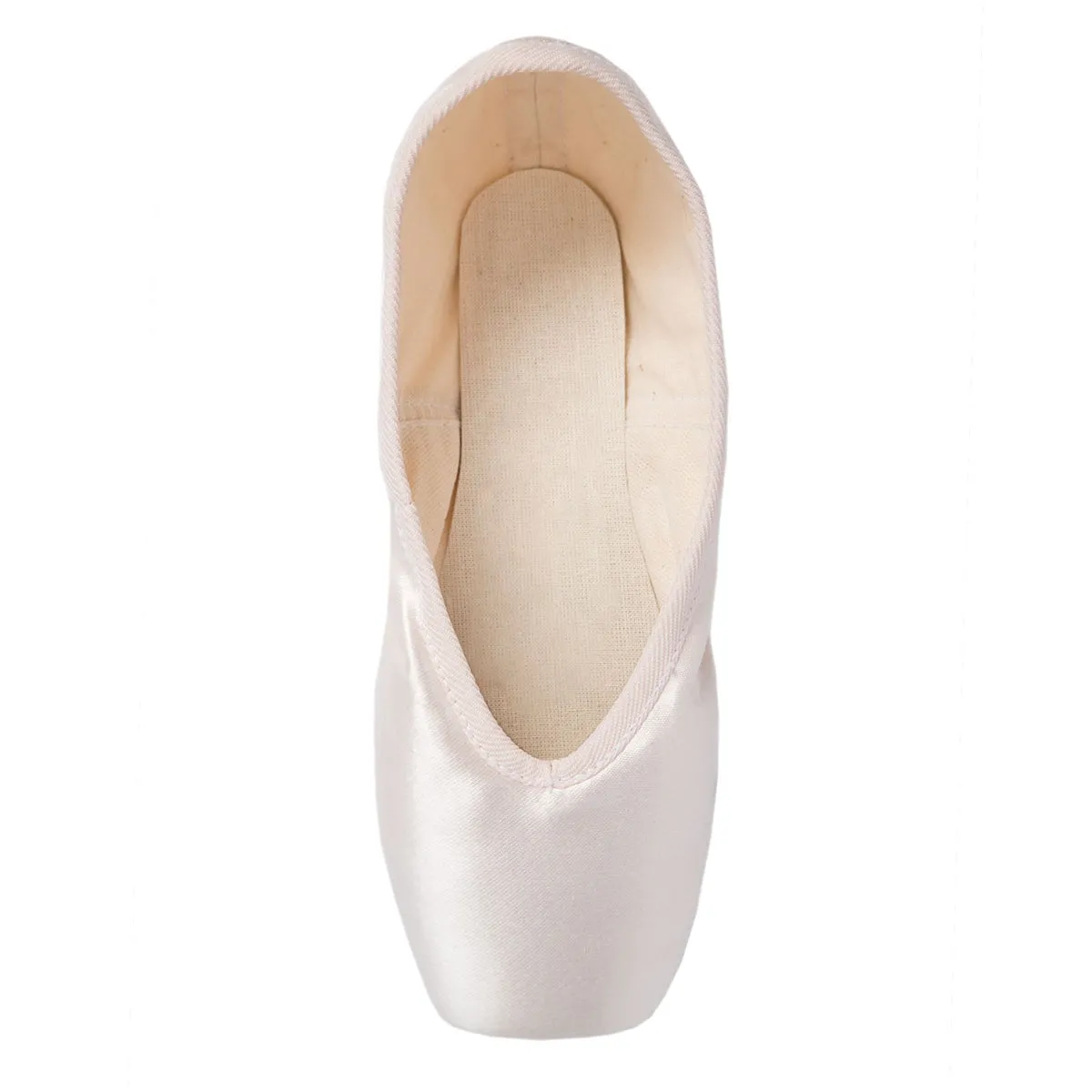 CLEARANCE - Grande/Genevieve pointe shoes