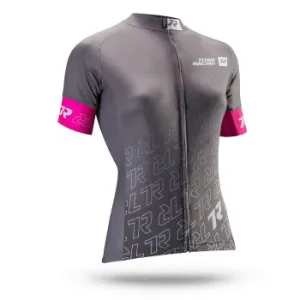 CLUB KIT LADIES CYCLE JERSEY - TITAN RACING