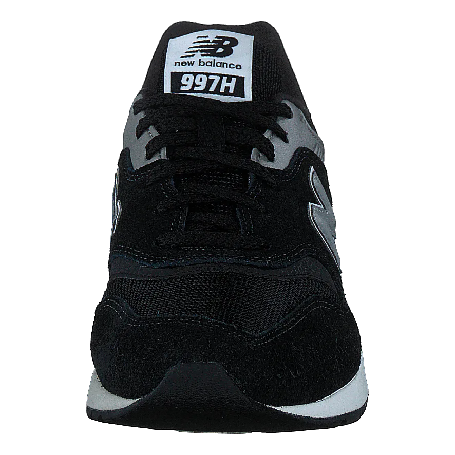 Cm997hcc Black