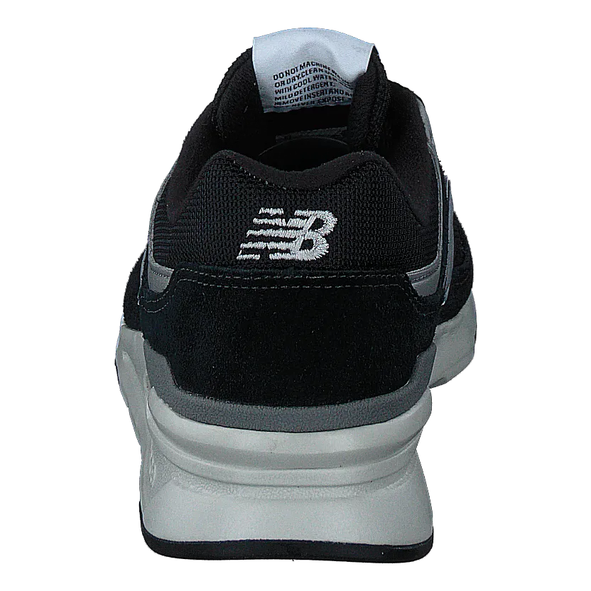 Cm997hcc Black