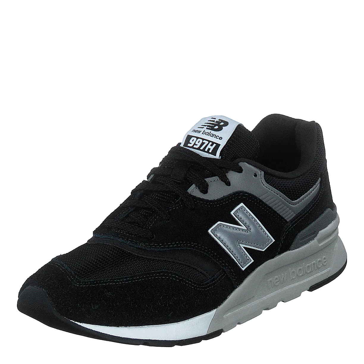 Cm997hcc Black
