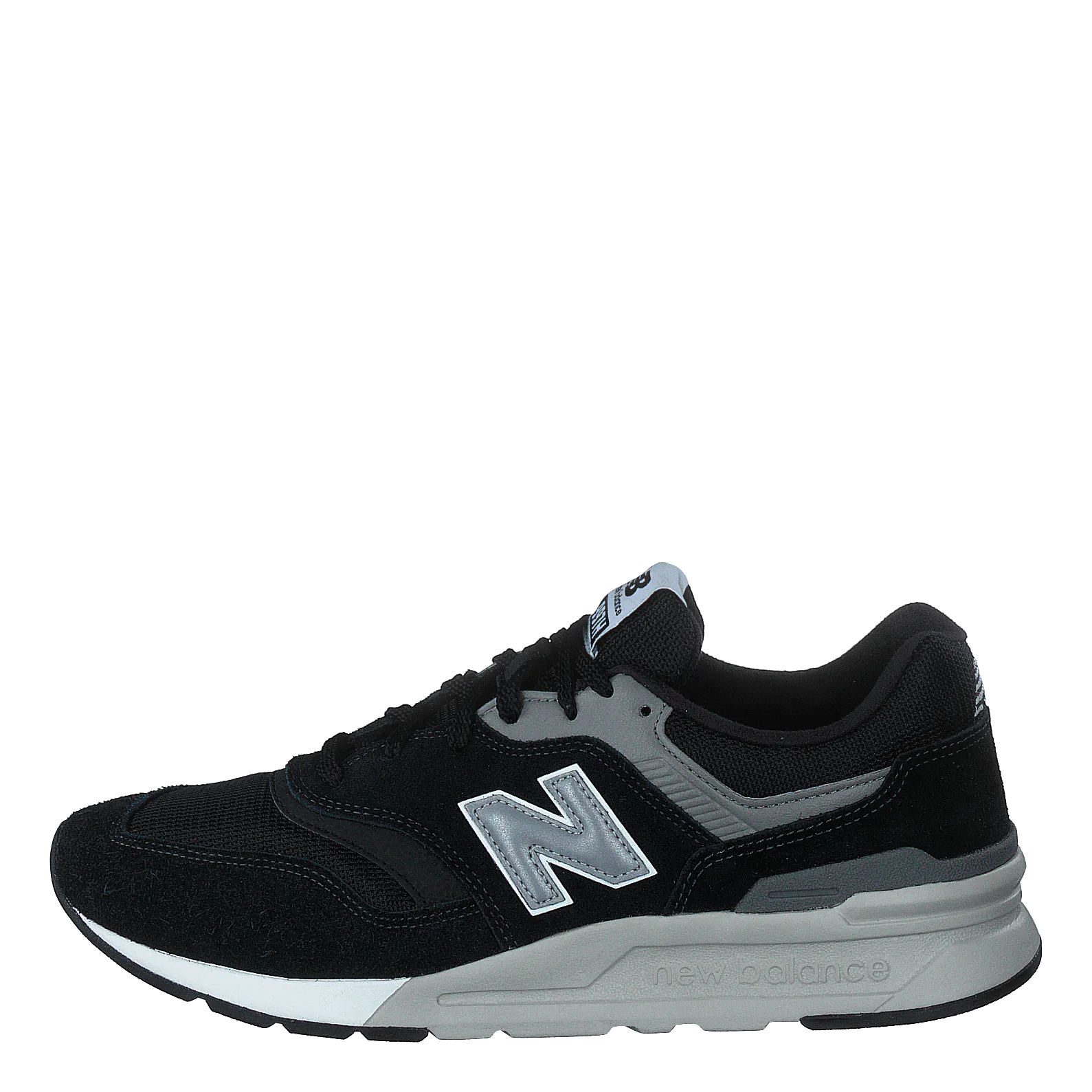 Cm997hcc Black
