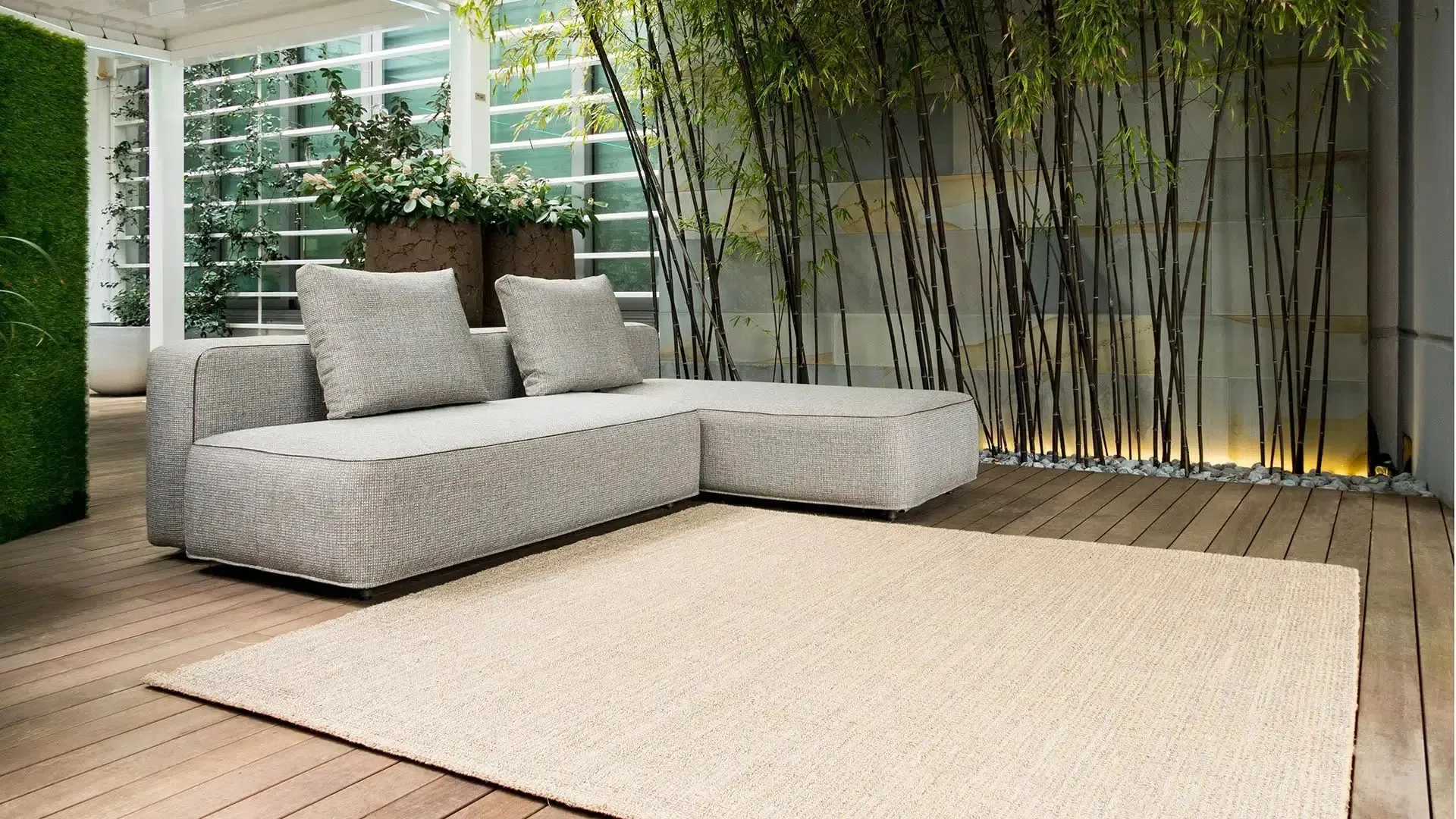 Coconutrug Terra Fresca - Rug