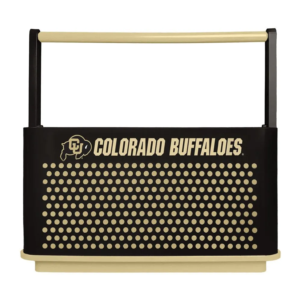 Colorado Buffaloes: Tailgate Caddy