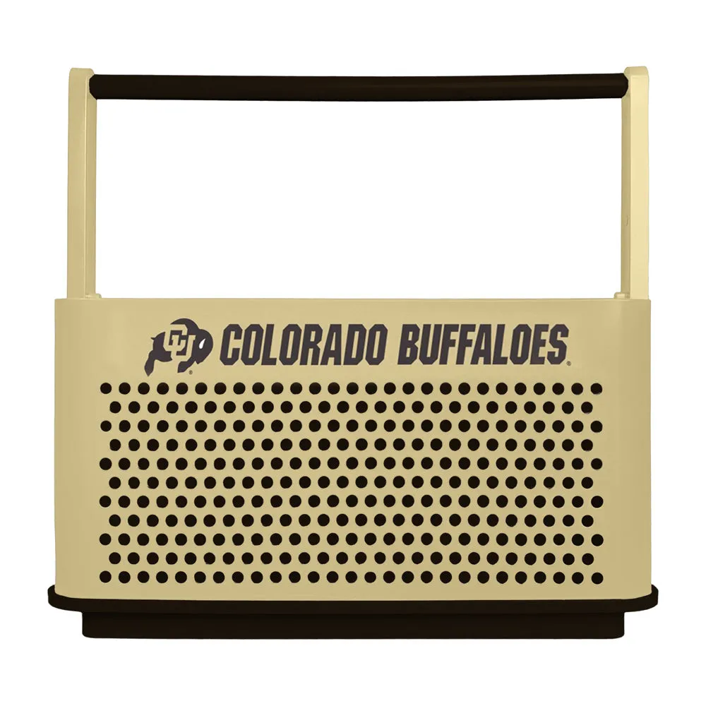 Colorado Buffaloes: Tailgate Caddy