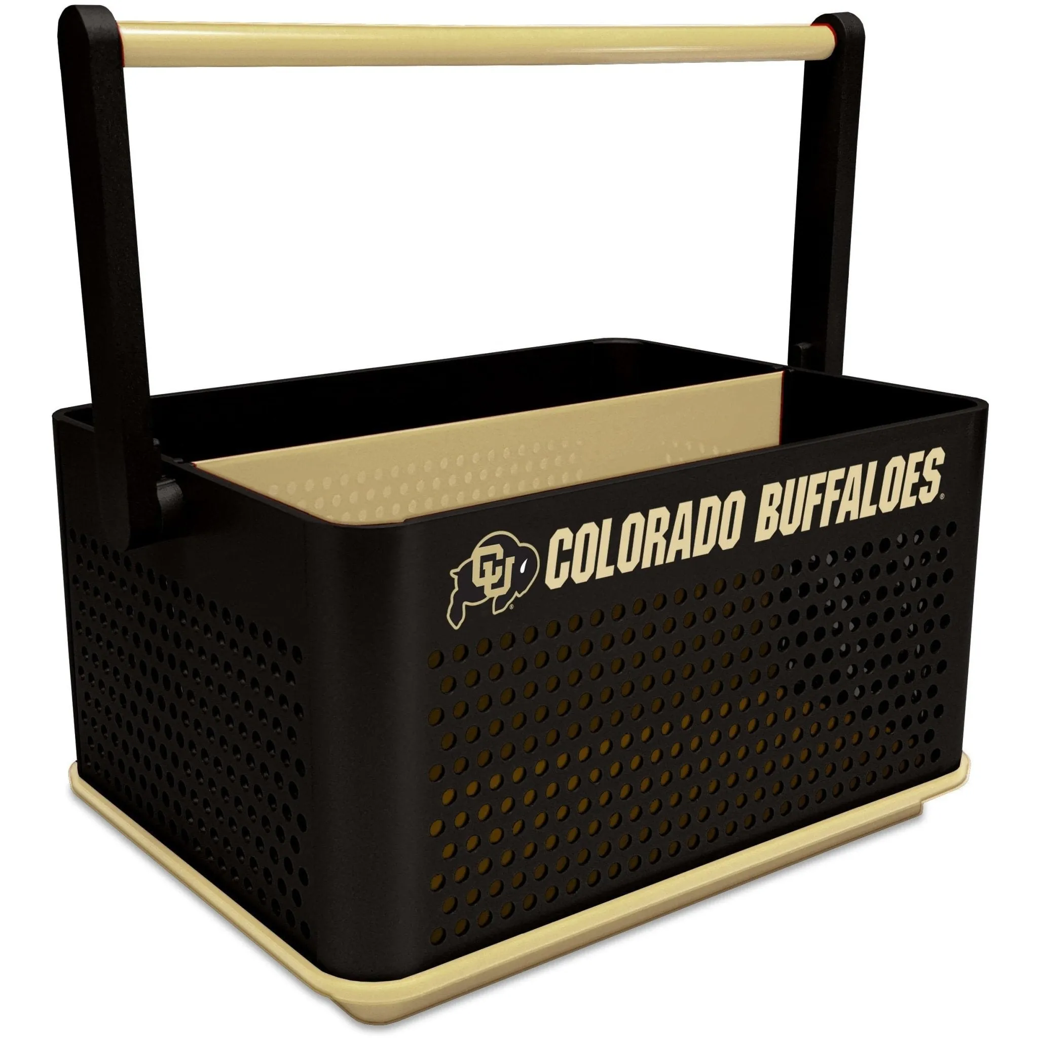 Colorado Buffaloes: Tailgate Caddy