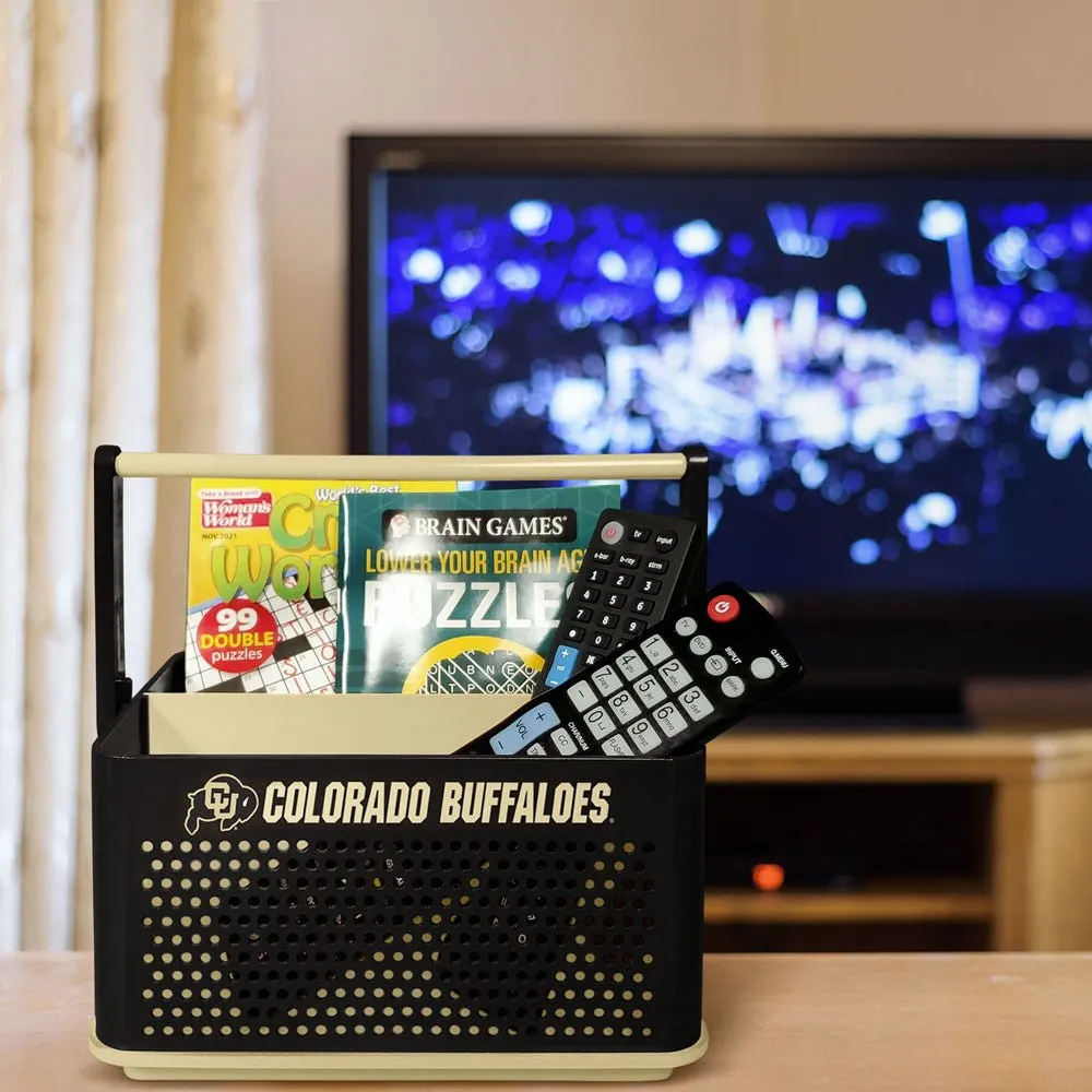 Colorado Buffaloes: Tailgate Caddy