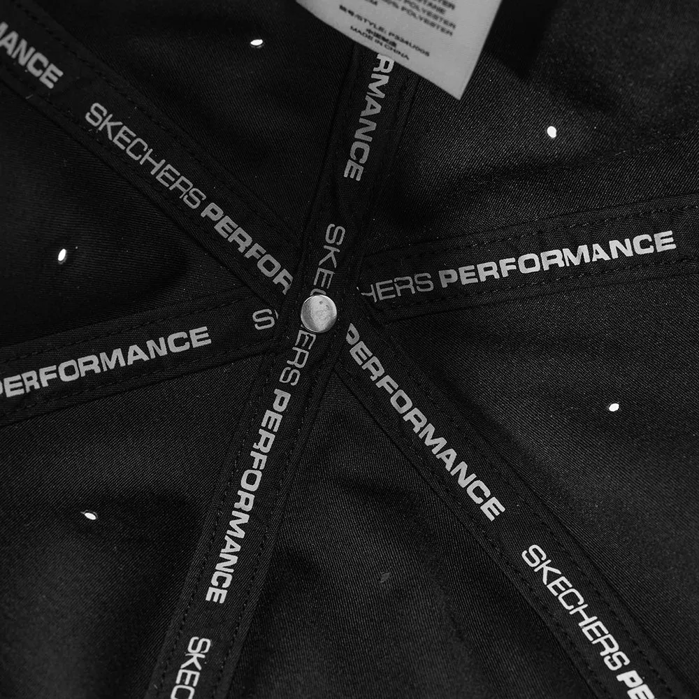 Comfort Sports: Performance Baseball Cap