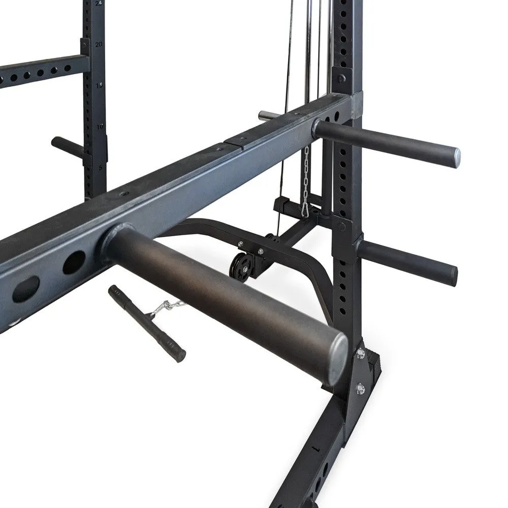 Commercial Power Rack 5G