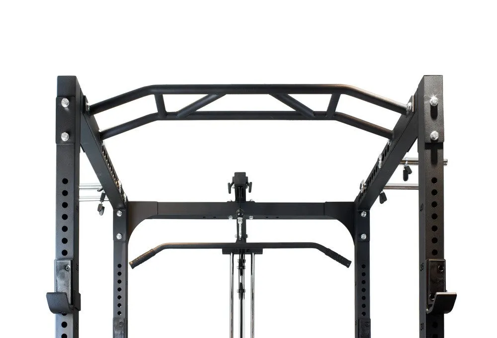 Commercial Power Rack 5G