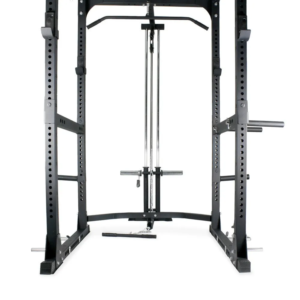 Commercial Power Rack 5G