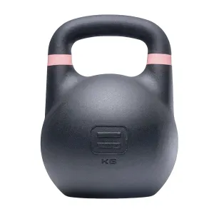 Competition Steel Kettlebells - All Sizes