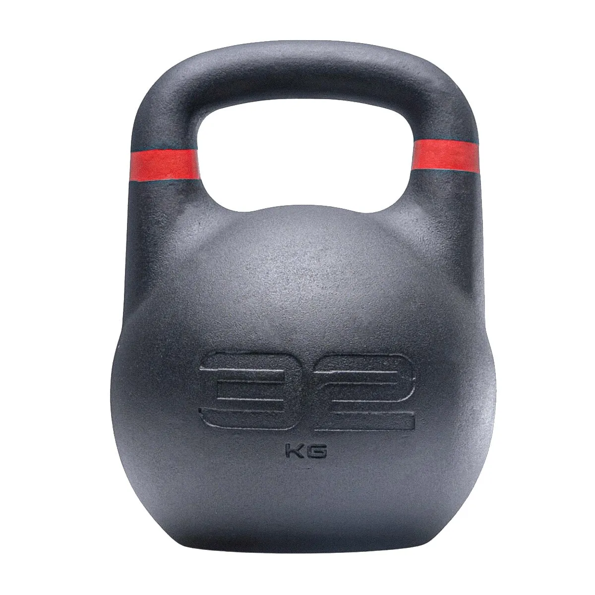 Competition Steel Kettlebells - All Sizes