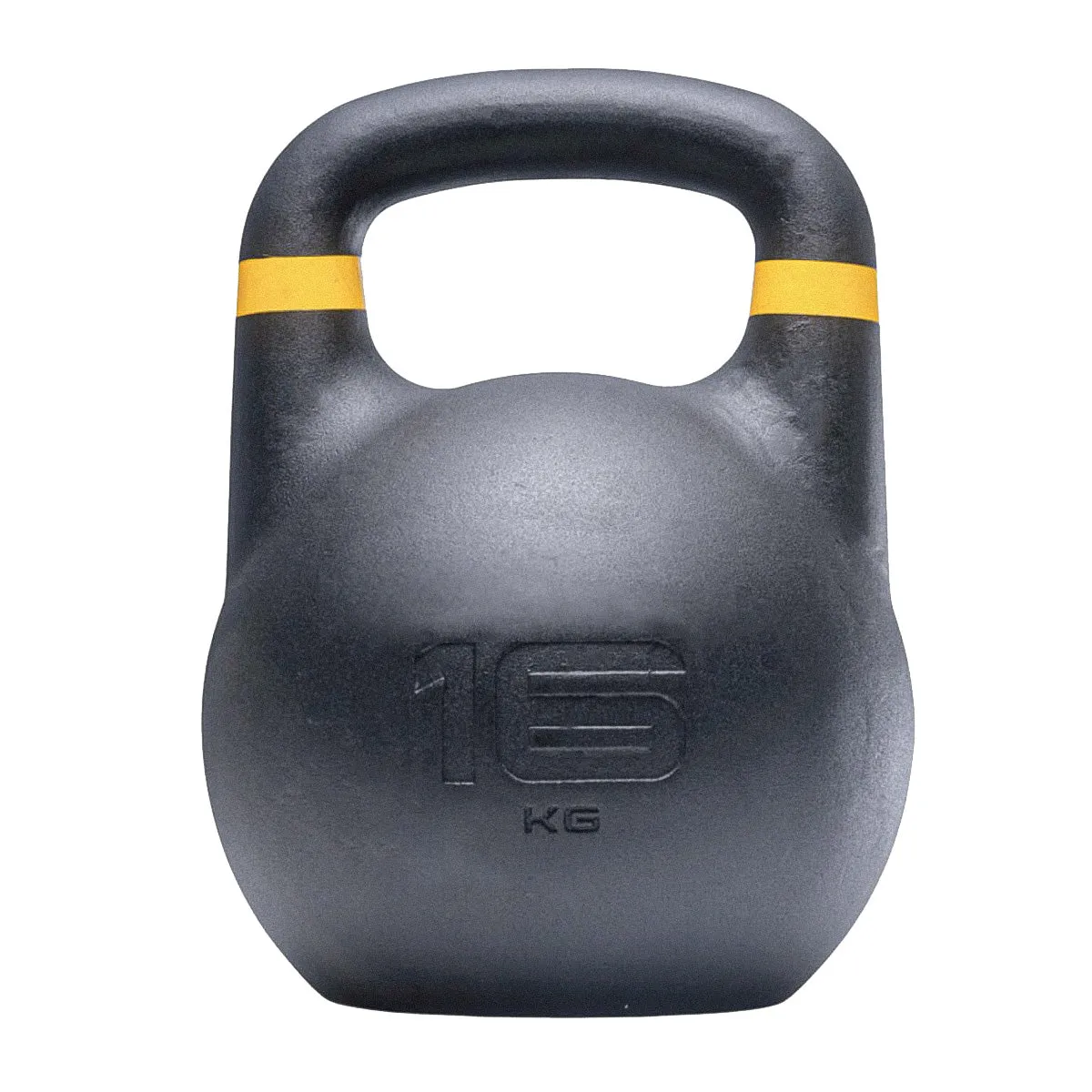 Competition Steel Kettlebells - All Sizes