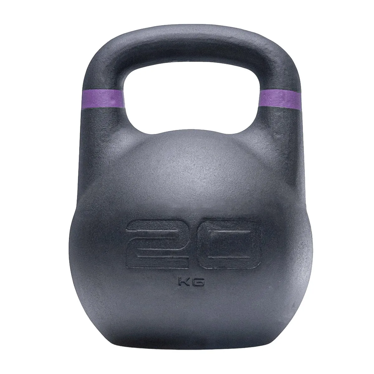 Competition Steel Kettlebells - All Sizes